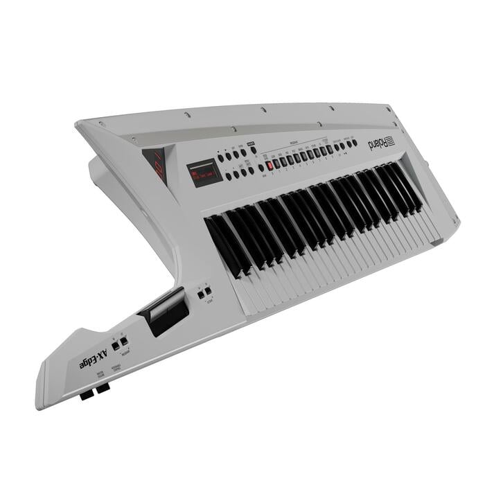 Roland AX-EDGE Keytar With Swappable Edge Blades