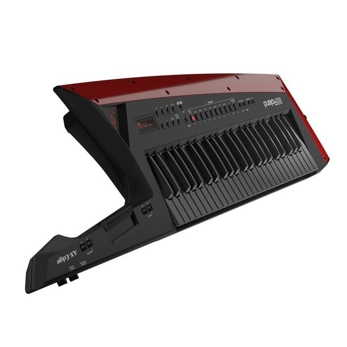 Roland AX-EDGE Keytar With Swappable Edge Blades