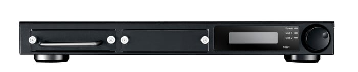 Optoma CS200T Chameleon 4K Image Scaler