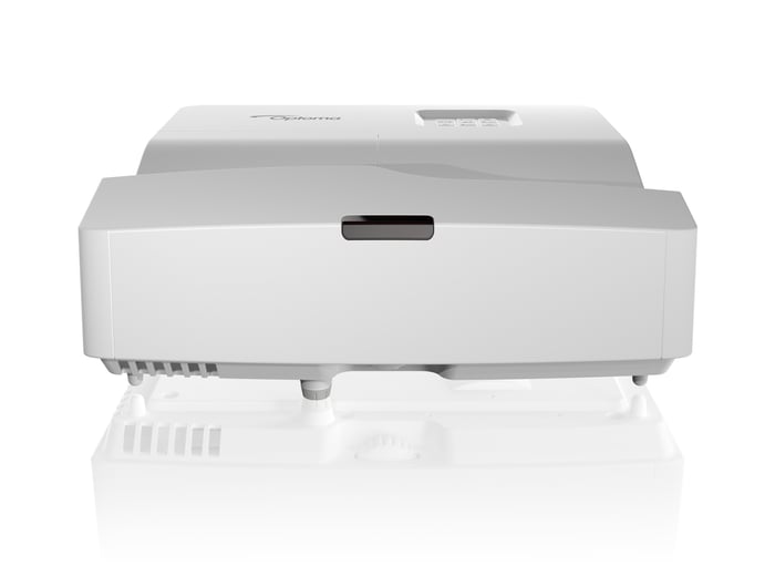 Optoma GT5600 3600 Lumens 1080p DLP Ultra Short-Throw Projector