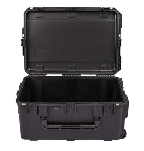 SKB 3i-2617-12BE 26"x17"x12" Waterproof Case With Empty Interior