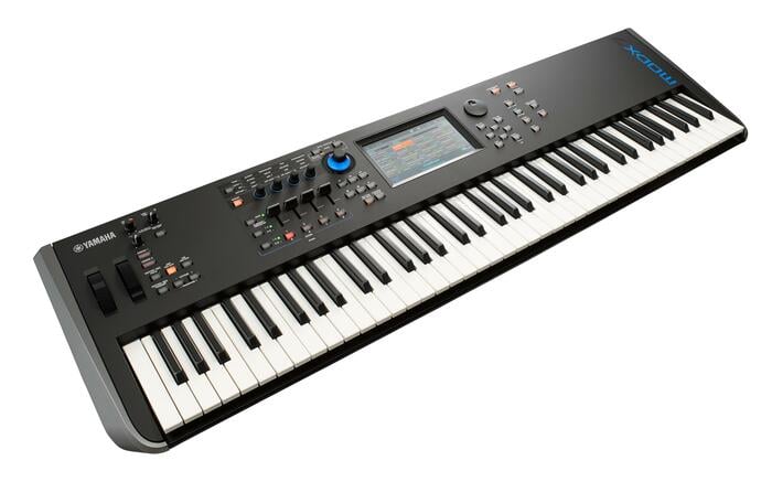 Yamaha MODX7 76-Key Synthesizer Keyboard