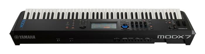 Yamaha MODX7 76-Key Synthesizer Keyboard