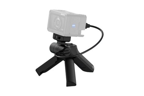 Sony VCT-SGR1 Shooting Grip For Compact Cameras