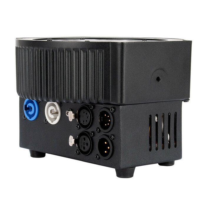 ADJ 5PX Hex 5x12W RGBAW+UV LED PAR Can