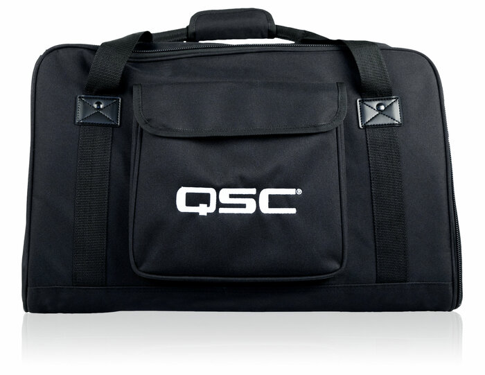QSC CP12 TOTE Carrying Tote Bag For CP12 Loudspeaker