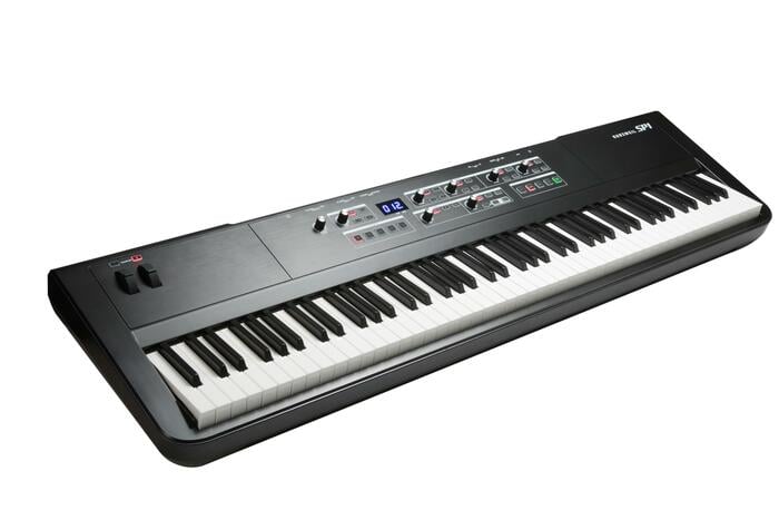 Kurzweil SP1-KURZWEIL 88 Key Stage Piano