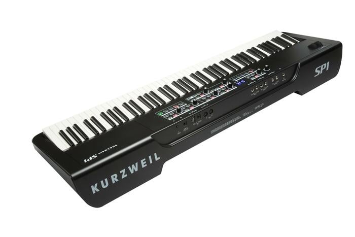 Kurzweil SP1-KURZWEIL 88 Key Stage Piano