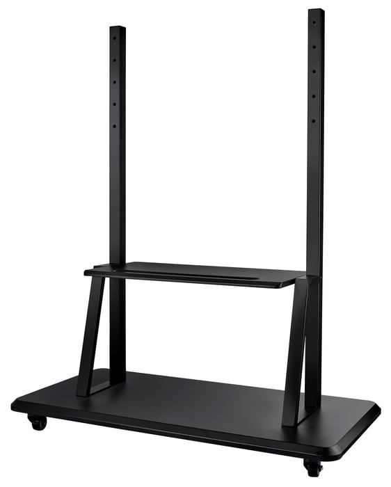 Optoma ST01-OPT Mobile Cart Stand For Creative Touch Panels