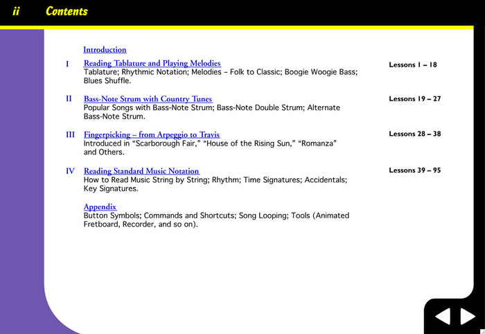 eMedia Guitar For Dummies 2 Guitar For Dummies Level 2 - [download]