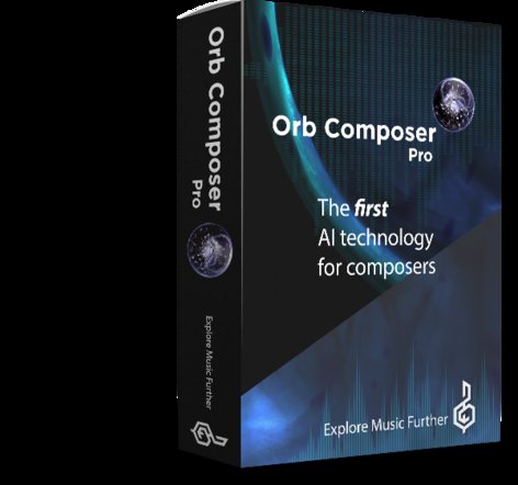 Hexachords Orb Composer Pro AI Tool To Assist In Music Composition [download]