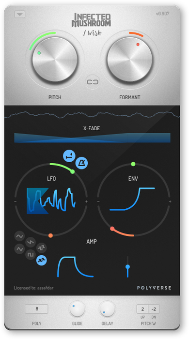 Polyverse Polyverse I WISH Granular Note Freezer Plug-In [download]