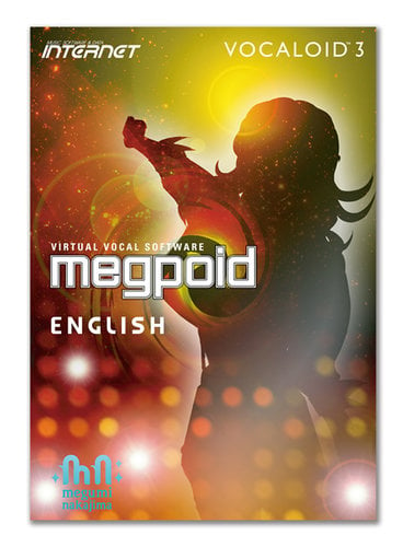 Internet Co Vocaloid Megpoid Library English Library For Vocaloid [download]