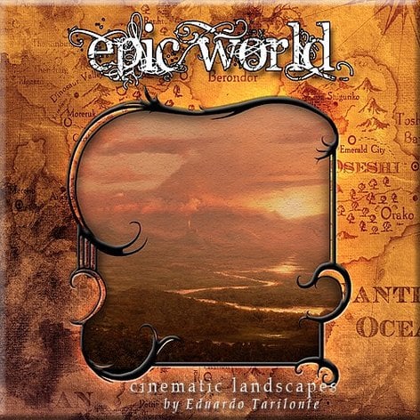 Best Service Epic World Atmospheric & Fantasy Soundscape Sample Library [download]