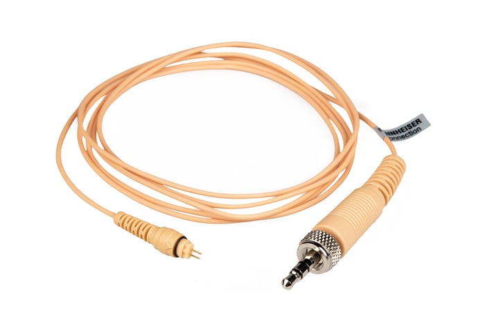 Apex Electronics APEX575-SENN-8523 Sennheiser Cable For APEX 575