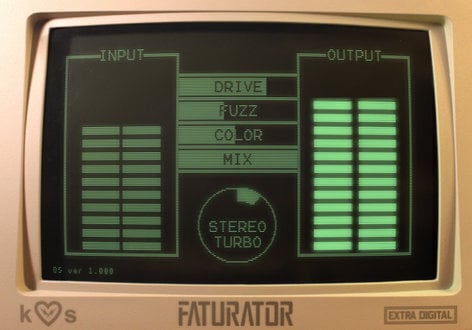 Kilohearts FATURATOR Dynamic-preserving Distortion [download]