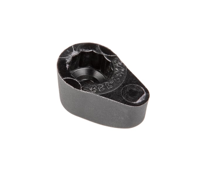 Vinten 3431-338 Platform Clamp Knob For Vision 100