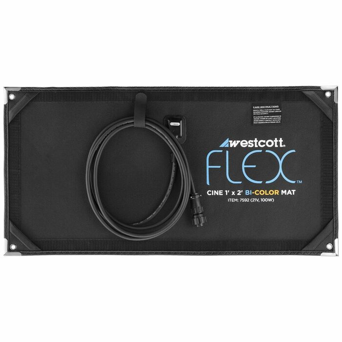 Westcott 7591 Flex Cine Bi-Color Mat (1' X 1')