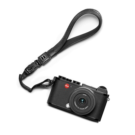 Wonderbaar Manfrotto GCB100WS Gitzo Century Camera Wrist Strap For Mirrorless ZM-59