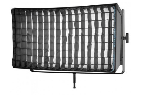 Westcott 7616 Flex Cine Softbox Egg Crate Grid (1' X 2)