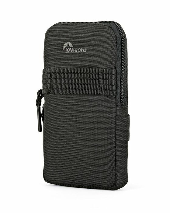 LowePro LP37225 ProTactic Phone Pouch In Black