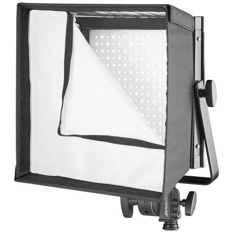 Westcott 7611 Flex Cine Softbox (1' X 1')