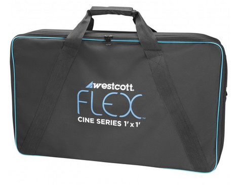 Westcott 7571 Flex Cine Gear Bag (1' X 1')