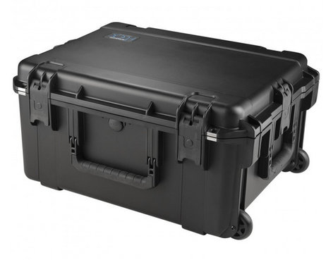 Westcott 7427-WESTCOTT Flex Cine Waterproof Wheeled Case