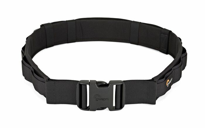 LowePro LP37183 ProTactic Utility Belt In Black