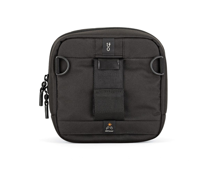 LowePro LP37181 ProTactic Utility Bag 100 AW In Black