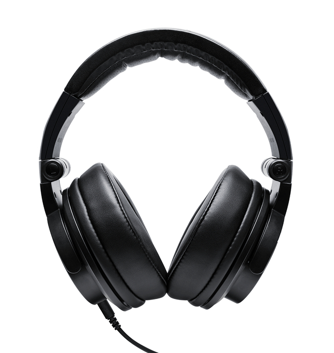 Mackie MC150 Closed-Back Headphones