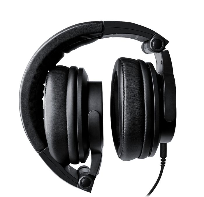 Mackie MC250 Closed-Back Headphones