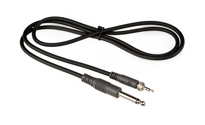 Sennheiser 512889 Instrument Cable For FB72-B