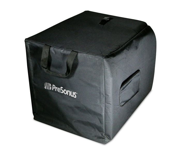 PreSonus CDL18S Cover Protective Soft Cover For CDL18s