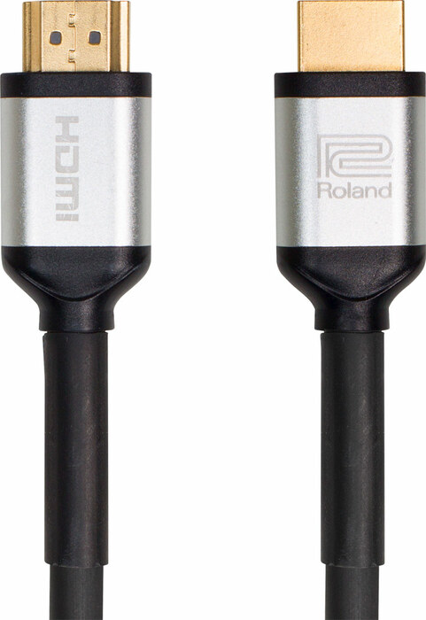 Roland Professional A/V RCC-10-HDMI 10' HDMI Cable