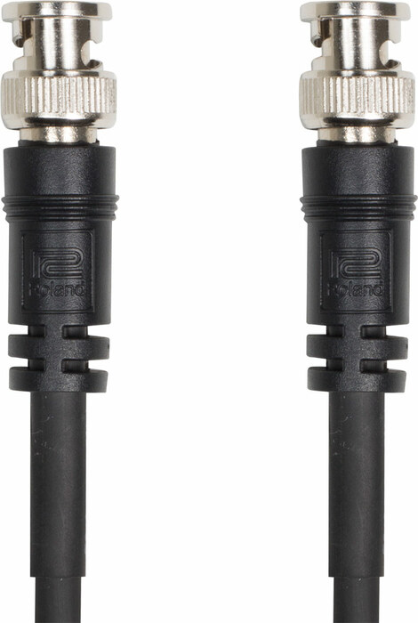 Roland Professional A/V RCC-3-SDI 3' 75 Ohm SDI Cable