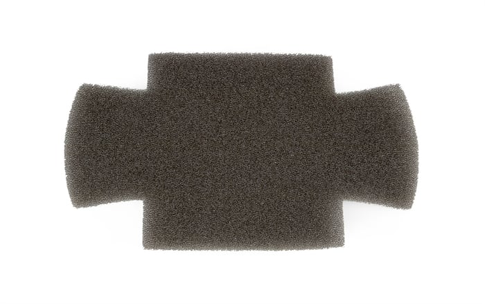 Shure 36A172 Front Foam Insert For 55SH II