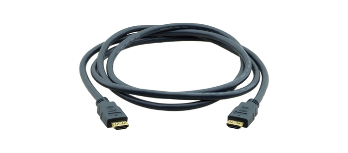 Kramer C-HM/HM-3-FC 3 Ft HDMI To HDMI Cable