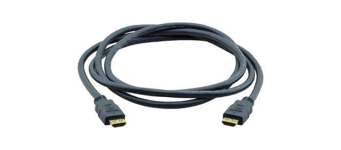 Kramer C-HM/HM-6-FC Cable HDMI To HDMI 6ft