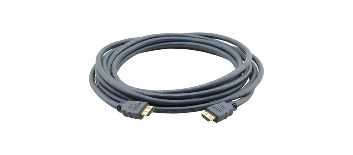 Kramer C-HM/HM-10-FC Cable HDMI To HDMI 10ft