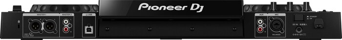 Pioneer DJ XDJ-RR 2-channel All-in-one DJ System For Rekordbox