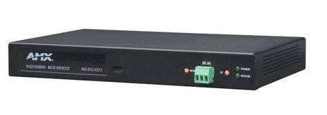 AMX NMX-ENC-N2312 SVSI N2300 Series Stand-Alone 4K Encoder