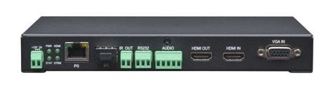 AMX NMX-ENC-N2312 SVSI N2300 Series Stand-Alone 4K Encoder