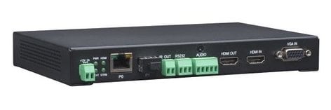 AMX NMX-ENC-N2312 SVSI N2300 Series Stand-Alone 4K Encoder