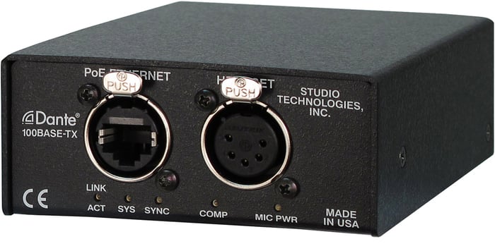 Studio Technologies Model-370A Intercom Beltpack