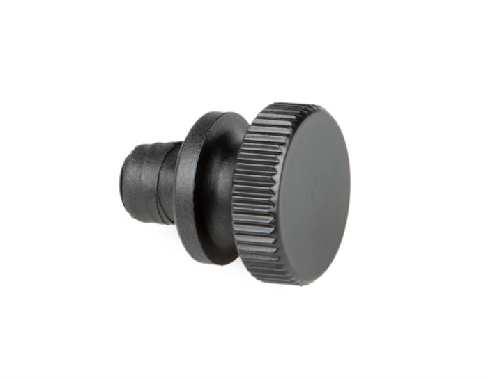 Electro-Voice F.01U.109.077 Knurled Top Thumbscrew For 309A