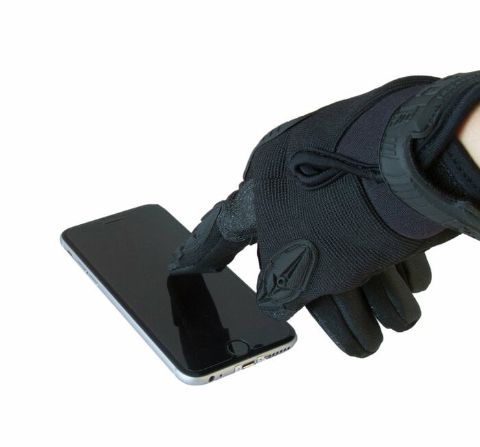 Gig Gear GIG-GLOVES-THERMO Cold Weather Thermo Gig Gloves