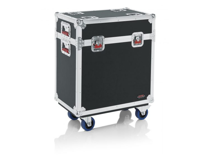 Gator G-TOUR-MH350 G-Tour Flight Case For Two 350-Style Moving Head Lights