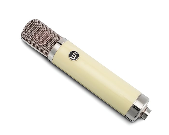 Warm Audio WA-251 Tube Condenser Microphone