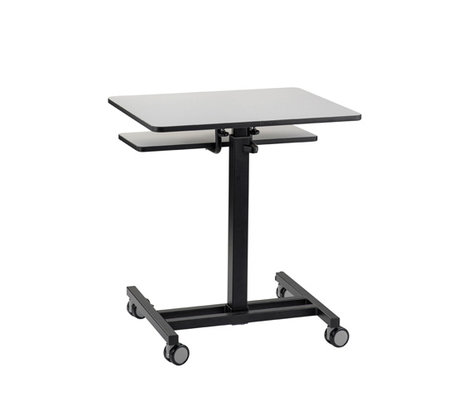 National Public Seating EDTC Sit Stand Desk